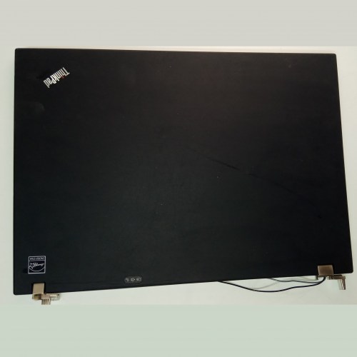 USED ΟΘΟΝΗ-ΠΛΑΣΤΙΚΑ-ΚΕΡΑΙΕΣ LENOVO 7661-CH